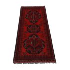 Afghánský koberec Caucasian 55x149 ručně vázaný orientální koberec
