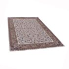 Luxusní akrylový koberec se vzorem Kerman - béžový 150x225