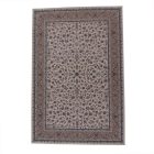 Luxusní akrylový koberec se vzorem Isfahan - béžový 150x225