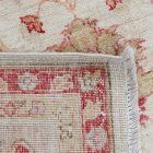 Ziegler vlněný koberec béžový 226x169 ručně vázaný koberec