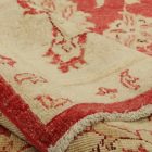 Zieglerr vlněný koberec 170x237 koberec do obýváku, koberec do ložnice