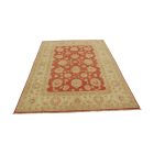 Zieglerr vlněný koberec 167x232 koberec do obýváku, koberec do ložnice