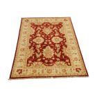 Zieglerr vlněný koberec 100x148 koberec do obýváku, koberec do ložnice