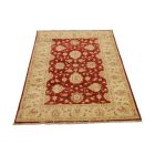 Zieglerr vlněný koberec 102x151 koberec do obýváku, koberec do ložnice