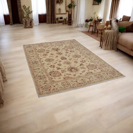 Ziegler vlněný koberec 159x220 ručně vázaný orientální koberec