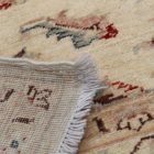 Ziegler vlněný koberec 159x220 ručně vázaný orientální koberec