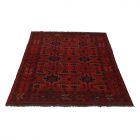 Afghánský koberec  khal mohammadi 123x192 ručně vázaný orientální koberec