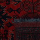 Afghánský koberec  khal mohammadi 123x192 ručně vázaný orientální koberec