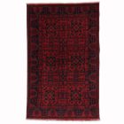 Afghánský koberec Caucasian 121x194 ručně vázaný orientální koberec