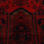 Afghánský koberec  khal mohammadi 117x188 ručně vázaný orientální koberec