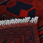 Afghánský koberec  khal mohammadi 117x188 ručně vázaný orientální koberec