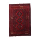 Afghánský koberec Khalmohammadi 102x147 ručně vázaný orientální koberec