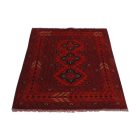 Afghánský koberec Khalmohammadi 102x147 ručně vázaný orientální koberec