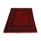 Afghánský koberec Bokhara 102x154 ručně vázaný orientální koberec