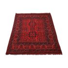 Afghánský koberec Bokhara 102x154 ručně vázaný orientální koberec