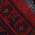 Afghánský koberec Bokhara 102x154 ručně vázaný orientální koberec