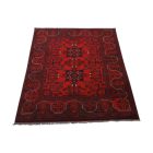 Afghánský koberec Kargai 99x143 ručně vázaný orientální koberec