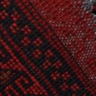 Afghánský koberec Bokhara 100x144 ručně vázaný orientální koberec