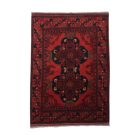 Afghánský koberec Kargai 104x141 ručně vázaný orientální koberec