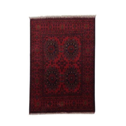 Afghánský koberec 98x145 ručně vázaný orientální koberec