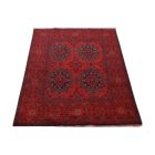 Afghánský koberec 98x145 ručně vázaný orientální koberec