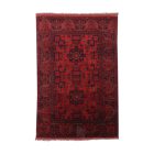 Afghánský koberec Kargai 98x145 ručně vázaný orientální koberec