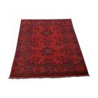 Afghánský koberec Kargai 98x145 ručně vázaný orientální koberec