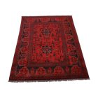 Afghánský koberec Bokhara 97x147 ručně vázaný orientální koberec