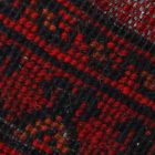 Afghánský koberec Bokhara 97x147 ručně vázaný orientální koberec