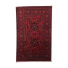 Afghánský koberec Bokhara 94x145 ručně vázaný orientální koberec