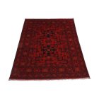 Afghánský koberec Bokhara 94x145 ručně vázaný orientální koberec