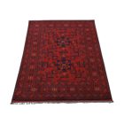 Afghánský koberec Bokhara 94x145 ručně vázaný orientální koberec