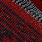 Afghánský koberec Bokhara 94x145 ručně vázaný orientální koberec