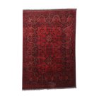 Afghánský koberec Bokhara 100x145 ručně vázaný orientální koberec