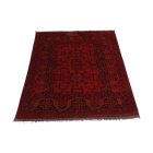 Afghánský koberec Bokhara 100x145 ručně vázaný orientální koberec