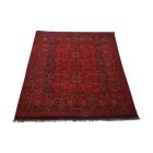 Afghánský koberec Bokhara 100x145 ručně vázaný orientální koberec