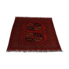 Afghánský koberec Elephant Foot 101x142 ručně vázaný orientální koberec