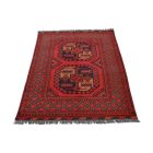 Afghánský koberec Elephant Foot 101x142 ručně vázaný orientální koberec