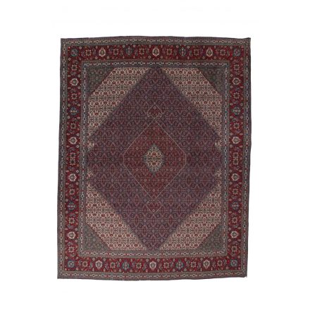 Velký koberec Tabriz 307x389 ručně vázaný perský koberec