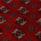 Velký koberec Turkoman 310x400 ručně vázaný perský koberec do obýváku