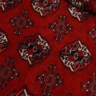 Velký koberec Turkoman 310x400 ručně vázaný perský koberec do obýváku