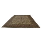 Íránský koberec Kashan 279x405 ručně vázaný perský koberec do obýváku