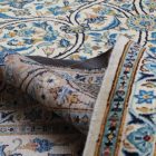 Íránský koberec Kashan 279x405 ručně vázaný perský koberec do obýváku