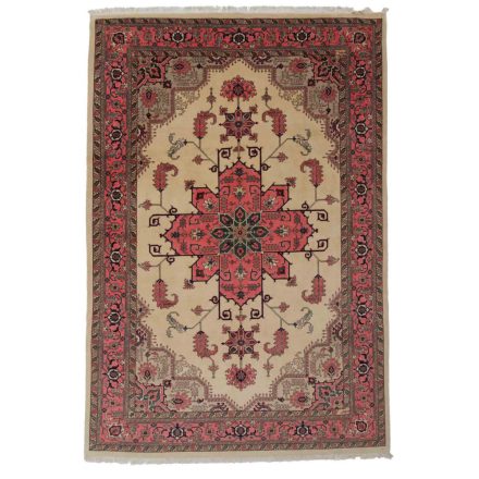 Velký koberec Heriz 245x359 ručně vázaný perský koberec
