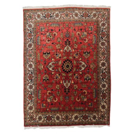 Velký koberec Heriz 237x325 ručně vázaný perský koberec