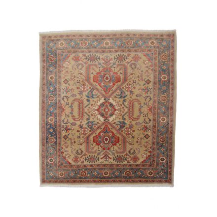 Velký koberec Heriz 265x294 ručně vázaný perský koberec