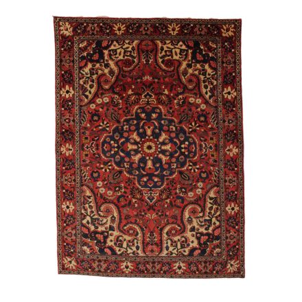 Velký koberec Bakhtiari 236x326 ručně vázaný perský koberec