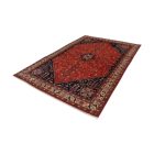 Perský koberec Abadeh 207x302 ručně vázaný íránský koberec do obýváku