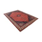 Perský koberec Abadeh 207x302 ručně vázaný íránský koberec do obýváku