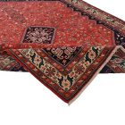 Perský koberec Abadeh 207x302 ručně vázaný íránský koberec do obýváku